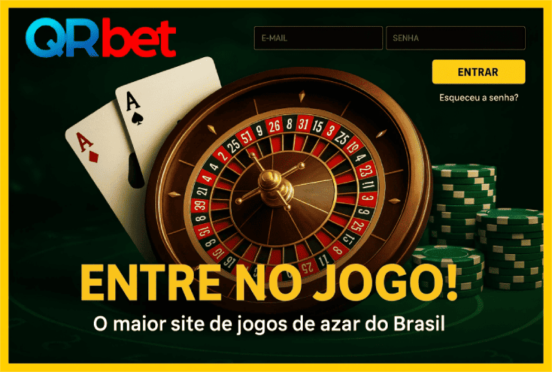 FAQ QRBET explicando download e instalação do APK