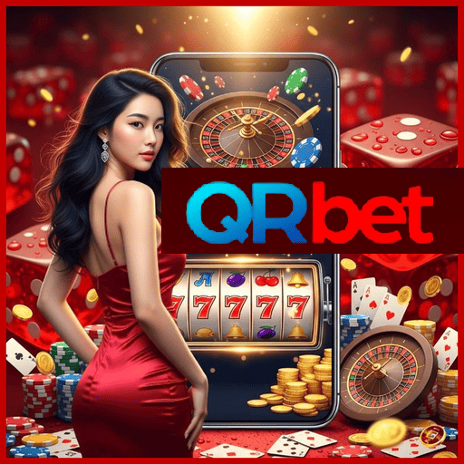 Perguntas frequentes app QRBET