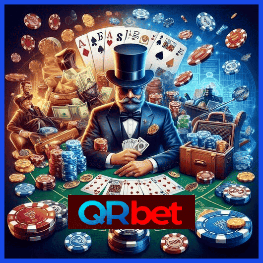 Perguntas frequentes Fortune QRBET