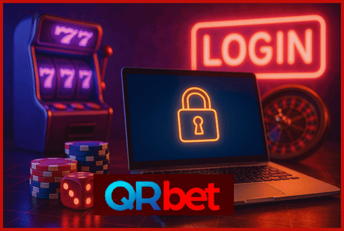 FAQ QRBET com respostas sobre o programa VIP