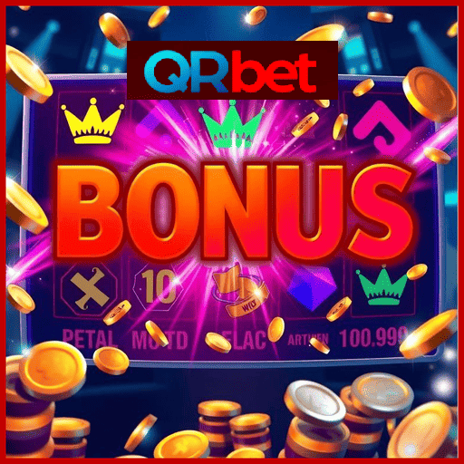 QRBET bônus 2025 incluindo boas-vindas e promoções