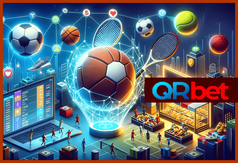 QRBET apostas esportivas com análise profissional e mercados diversos