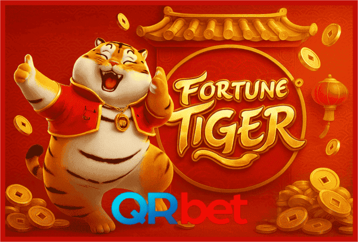 Jogo Tiger Ox Mouse da QRBET.