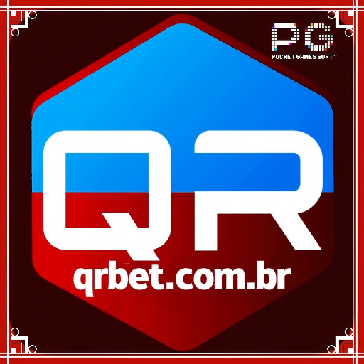 Visual apresentando títulos de fortune da QRBET com gráficos vibrantes e prêmios elevados