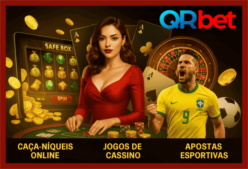 “QRBET login com proteção e segurança
